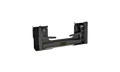 SKID STEER QUICK ATTACH ADAPTER NO CROSS FRAME