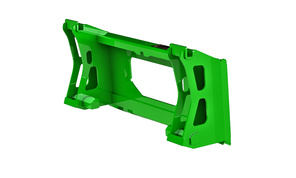 SKID STEER TO JD CLASSIC 640, 740, 741, 746