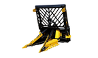 CHALLENGER TREE PULLER WITH CAB GUARD