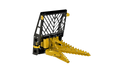 DOMINATOR TREE PULLER WITH CAB GUARD