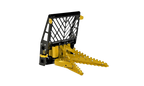 DOMINATOR TREE PULLER WITH CAB GUARD