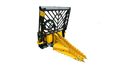 DOMINATOR TREE PULLER WITH CAB GUARD