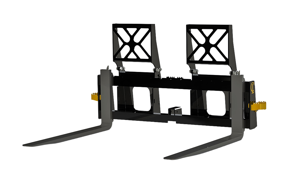EZ PALLET FORKS