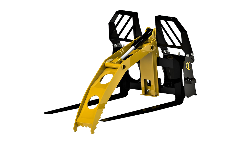 EZ PALLET FORKS