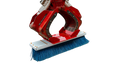 EXCAVATOR BROOM - Schweitzer Farms and Sales