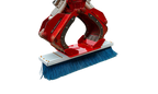 EXCAVATOR BROOM - Schweitzer Farms and Sales