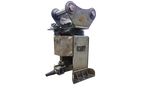 EXCAVATOR CONCRETE SPRAYER - Schweitzer Farms and Sales