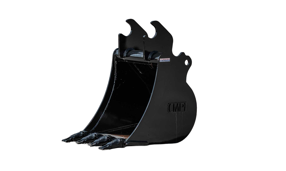 EXCAVATOR GENERAL PURPOSE BUCKET - Schweitzer Farms and Sales