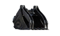 EXCAVATOR GRAPPLE BUCKET - Schweitzer Farms and Sales