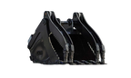 EXCAVATOR GRAPPLE BUCKET - Schweitzer Farms and Sales