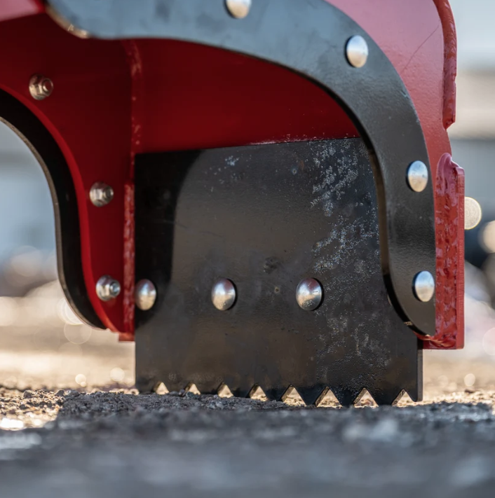 HYDRA GRAPPLE SERRATED EDGES