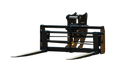 EXCAVATOR HYDRAULIC FORKS - Schweitzer Farms and Sales