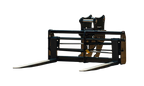EXCAVATOR HYDRAULIC FORKS - Schweitzer Farms and Sales