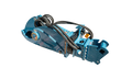 EXCAVATOR METAL SHEAR - Schweitzer Farms and Sales