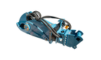 EXCAVATOR METAL SHEAR - Schweitzer Farms and Sales