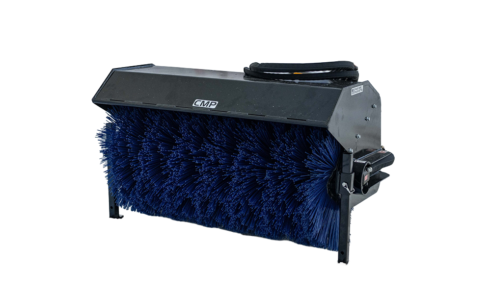 MINI ANGLE BROOM