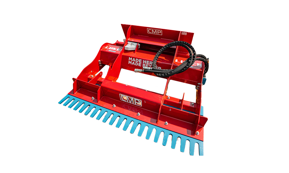 MINI HYDRA LEVELER