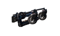 MINI HYDRA RAKE