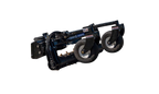 MINI HYDRA RAKE