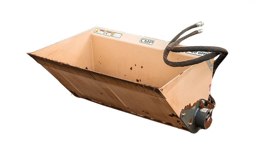 MINI HYDRA SPREADER