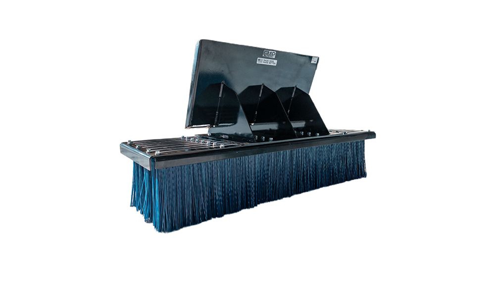 MINI PUSH BROOM