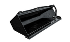 SIDE DUMP BUCKET