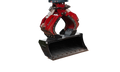 EXCAVATOR TALON GRAB MOUNT BUCKET - Schweitzer Farms and Sales