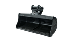 EXCAVATOR TILT BUCKET - Schweitzer Farms and Sales