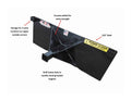 EQUIPMENT MOVER MESSER ATTACHMENTS