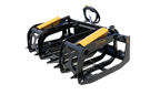 EZ BRUSH GRAPPLE CL FABRICATION