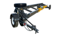 Header Trailer HULL