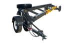 Header Trailer HULL
