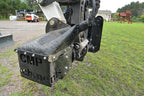 EXCAVATOR POST POUNDER - Schweitzer Farms and Sales