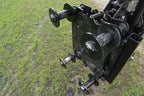 EXCAVATOR POST POUNDER - Schweitzer Farms and Sales
