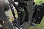 EXCAVATOR POST POUNDER - Schweitzer Farms and Sales