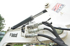 EXCAVATOR POST POUNDER - Schweitzer Farms and Sales