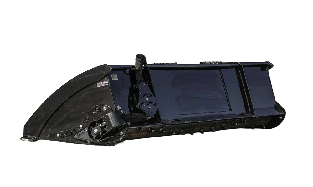HYDRA BUCKET CMP ATTACHMENTS