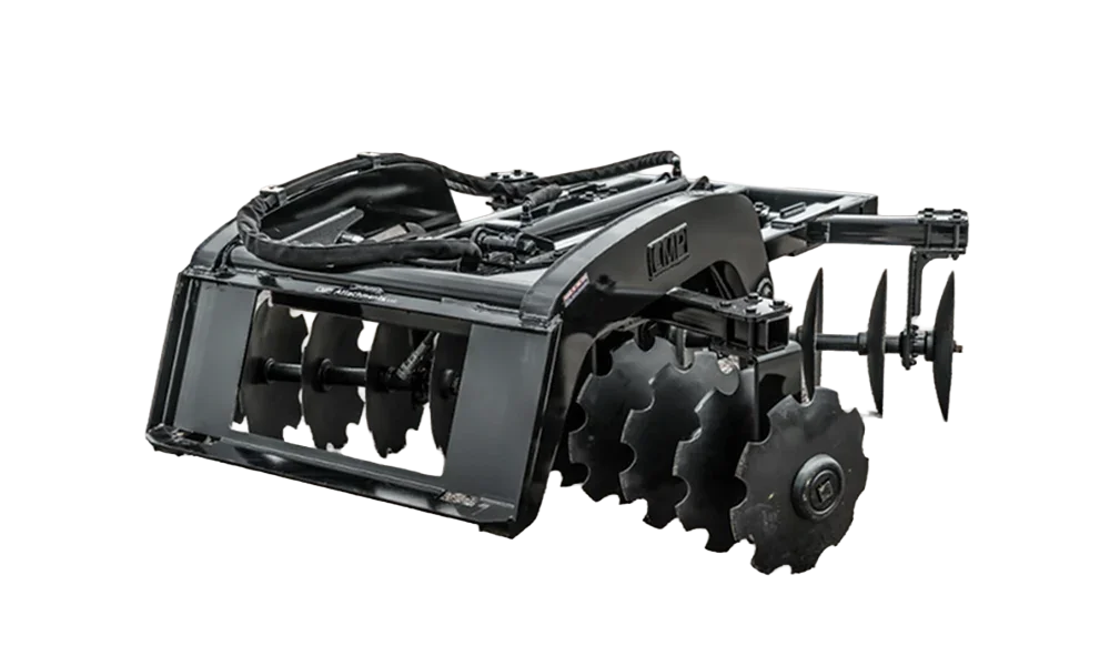 HYDRA DISK CMP ATTACHMENTS