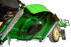 3515 SHREDDER IRONCRAFT