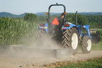 3708 DUAL-EDGE GRADER IRONCRAFT