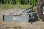 3708 DUAL-EDGE GRADER IRONCRAFT