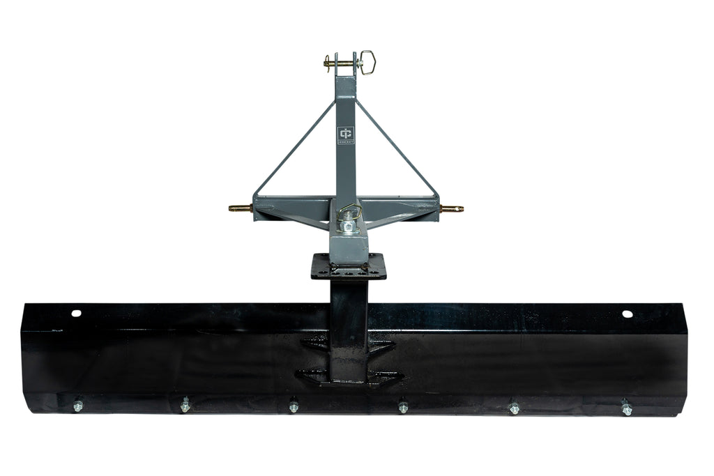 4100 SERIES ECONOMY GRADER BLADES - Schweitzer Farms and Sales