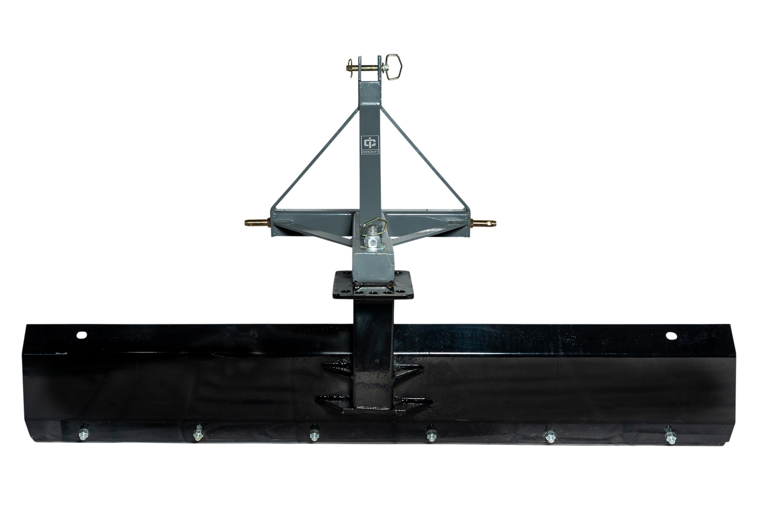4100 SERIES ECONOMY GRADER BLADES - Schweitzer Farms and Sales