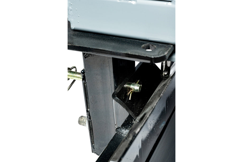 4300 SERIES STANDARY DUTY GRADER BLADES - Schweitzer Farms and Sales