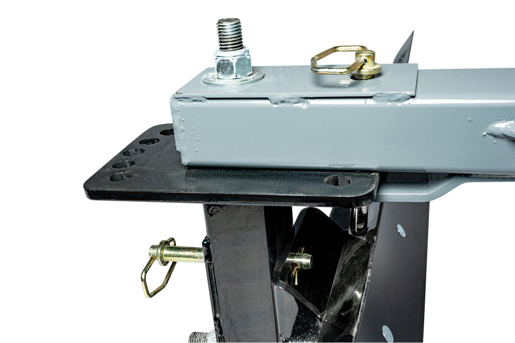 4300 SERIES STANDARY DUTY GRADER BLADES - Schweitzer Farms and Sales