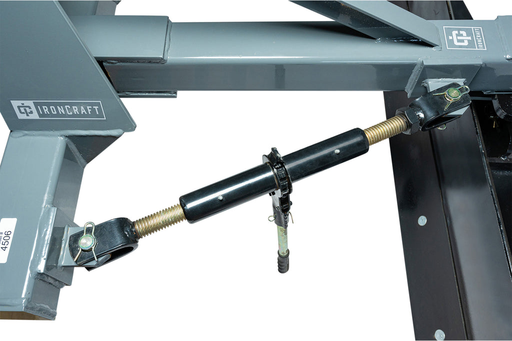 4500 SERIES HEAVY DUTY GRADER BLADES - Schweitzer Farms and Sales