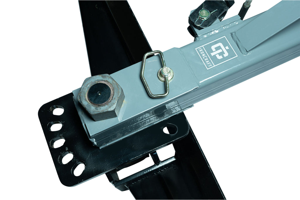 4500 SERIES HEAVY DUTY GRADER BLADES - Schweitzer Farms and Sales