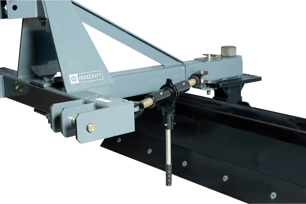 4500 SERIES HEAVY DUTY GRADER BLADES - Schweitzer Farms and Sales