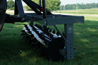 8100 SERIES SPIKE AERATOR - Schweitzer Farms and Sales