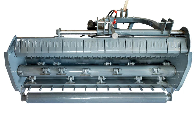 BPF SERIES HEAVY DUTY FLAIL MOWERS